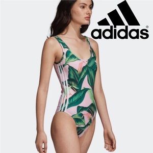 Adidas body suit